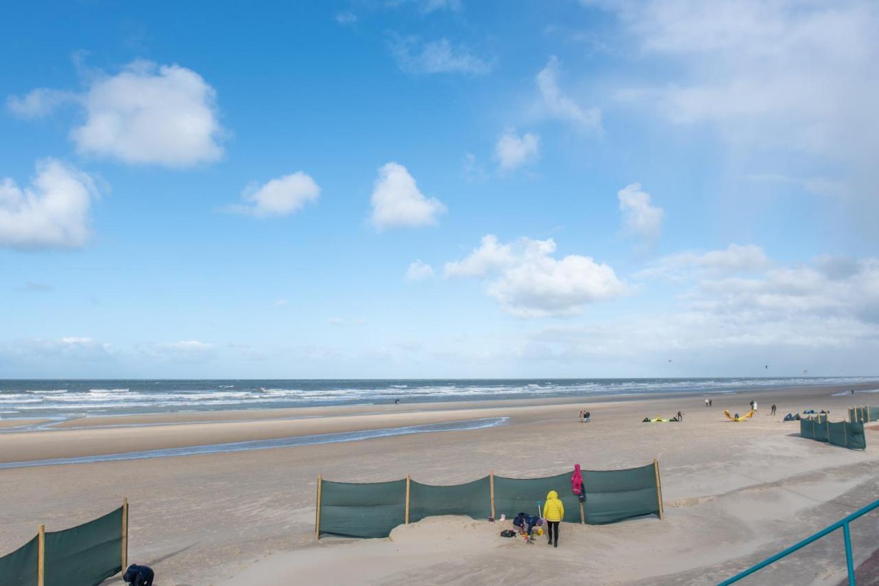 Апартаменти Banc Des Flandres Бре-Дюн Екстер'єр фото